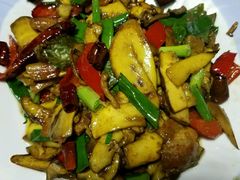 -龙姐私房菜(和顺古镇店)