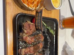 -豪享来牛排(人民店)