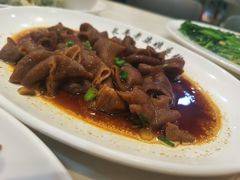 -长平老姿娘夜粥(平东一街店)