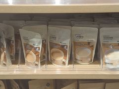-MUJI无印良品(华贸店)
