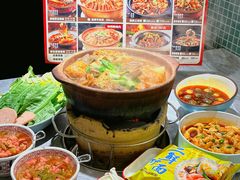 -肥家大排档(天河体育西店)