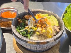-哈哈碳都·牛肋条无限自助烤肉(台江万达店)