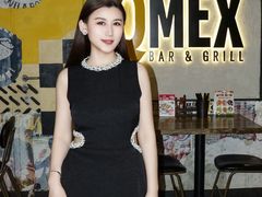 -Q MEX 库迈墨西哥餐吧(双井店)
