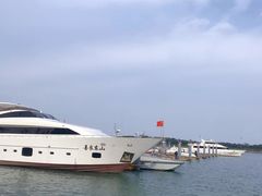 -前王院•巧克力海鲜市集餐厅(万平口店)