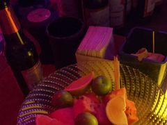 -苏荷酒吧(九街店)