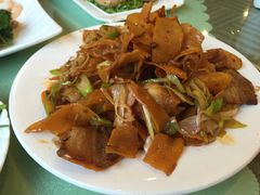 -乾州食府(小雁塔店)
