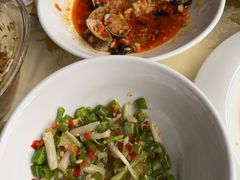 -铭副琦食·虾蟹烩馆(渔人码头店)