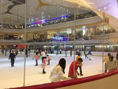 -冠军冰场CHAMPION RINK(苏州中心商场店)