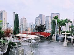 -城市露台景观餐厅(淮海路店)