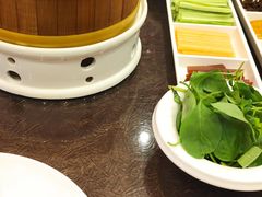 -阿庄新豫菜(航海东路店)