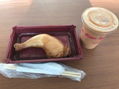 -太兴烧味餐厅(香港机场店)