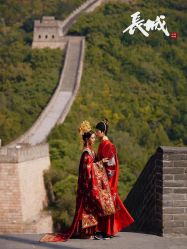 点击看大图 -水晶之恋婚纱摄影(北京总店)