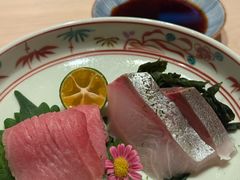 -Ginza Onodera 鮨(外滩十八号店)