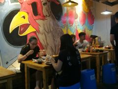 -二孃鸡爪爪(东郊记忆店)