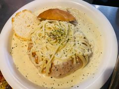 -MI WU FACTORY米屋美食工厂餐厅(绿地店)