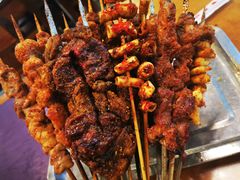 -凤齐羊肉烩面馆