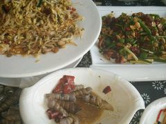 -旺角小渔村(幸福中路店)