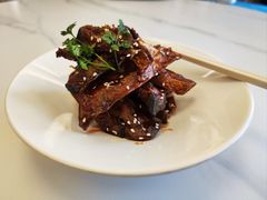 -上海和平饭店龙凤厅 Dragon Phoenix