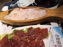 -名都晓荷塘主题火锅(建设大街店)