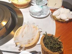 -桃源村铁锅炖鱼(体育馆道店)
