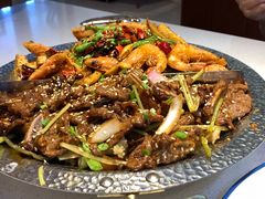 -小鱼小牛·鱼牛干锅·脆鱼火锅(世欧广场店)