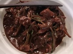 -饭桌故事·血鸭湘(荣宝华店)