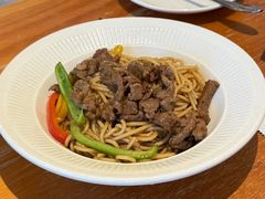 -Thanks美式餐厅(汉堡咖啡店)