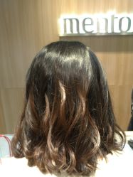 -曼都发型·臻选