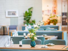 大堂-EN SPACE恩空间