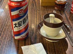 -王明古法砂锅居(开化寺店)