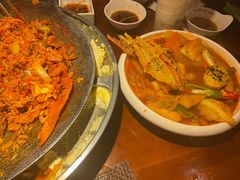 -三代烤肉(保利广场店)