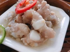 -老周记茶点