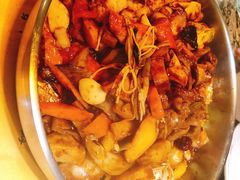 -黄记煌三汁焖锅(新世纪广场店)