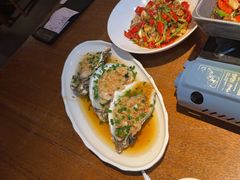 -乔街深夜食堂·台州菜·高压锅生蚝(杭州总店)