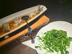 -西郊八号·山野江西菜(开发区店)