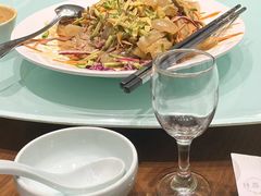 -隆喜元鱼汤包·海鲜(中联广场店)