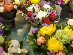 -双季花艺园艺市场(浦东店)