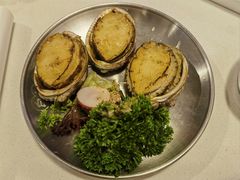 -白仁仔· 活烤海鲜 宵夜(豫园店)