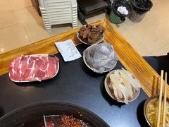 -肥龙火锅(南坪店)