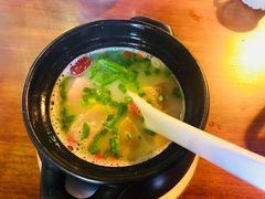 -云隐小厨·传统大理美食(复兴路店)