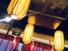 -小龙坎老火锅(北京三里屯店)