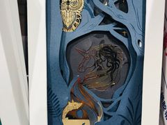 -西西弗书店&矢量咖啡(凯德晶萃广场店)