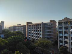 -杭州师范大学(下沙校区)