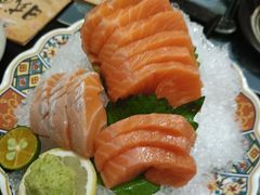 -汕头国际大酒店-牛一町目餐厅