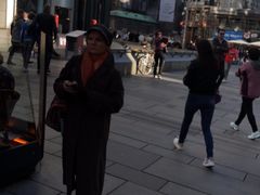 -斯蒂芬主教座堂(Stephansdom)