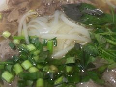 -蔡澜Pho·越南粉餐厅(海上世界店)