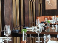 -杭州桐庐康莱德酒店西餐厅-舍