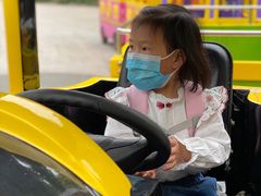 -杭州少年儿童公园