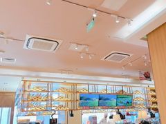 -西贝(大华虎城店)