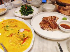 -金椰壳· 大厨新加坡菜(壹方城店)